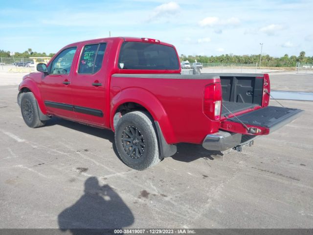 Photo 2 VIN: 1N6AD0ER2CC400464 - NISSAN FRONTIER 