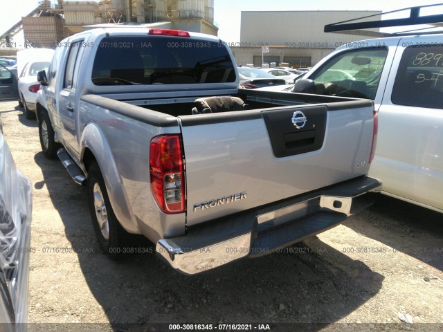 Photo 2 VIN: 1N6AD0ER2CC400660 - NISSAN FRONTIER 