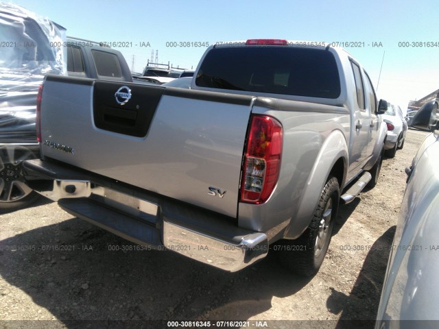 Photo 3 VIN: 1N6AD0ER2CC400660 - NISSAN FRONTIER 