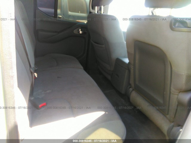 Photo 7 VIN: 1N6AD0ER2CC400660 - NISSAN FRONTIER 