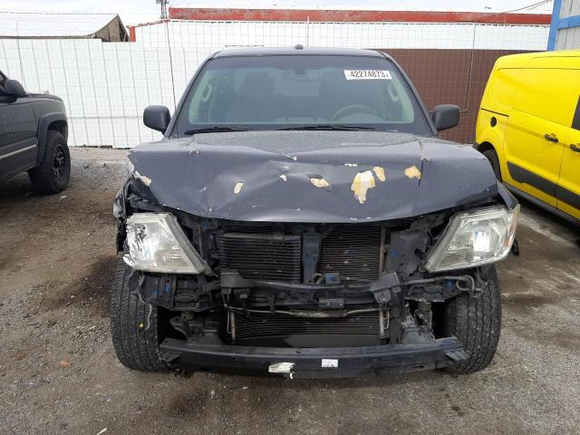 Photo 4 VIN: 1N6AD0ER2CC415479 - NISSAN FRONTIER S 