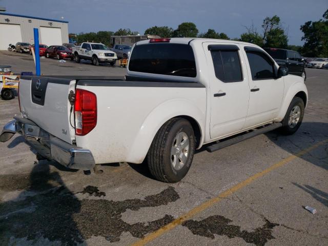 Photo 2 VIN: 1N6AD0ER2CC424554 - NISSAN FRONTIER S 