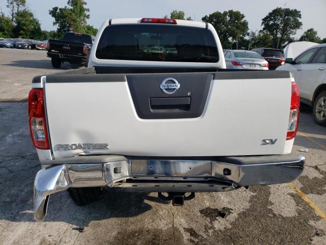 Photo 5 VIN: 1N6AD0ER2CC424554 - NISSAN FRONTIER S 