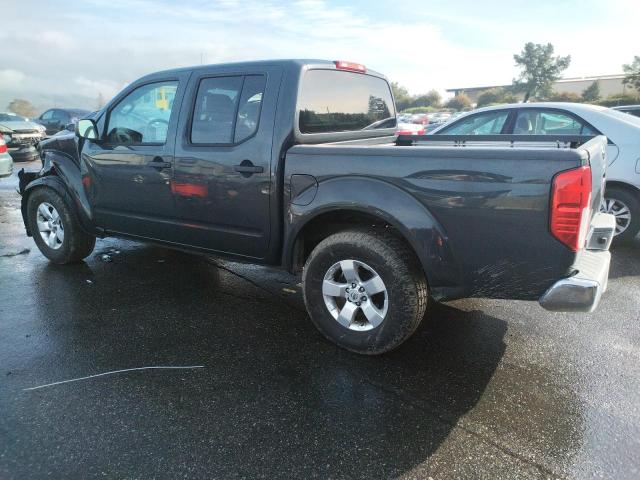 Photo 1 VIN: 1N6AD0ER2CC440432 - NISSAN FRONTIER S 