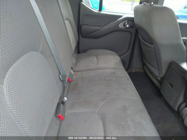 Photo 7 VIN: 1N6AD0ER2CC441516 - NISSAN FRONTIER 