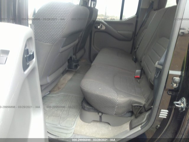 Photo 7 VIN: 1N6AD0ER2CC460504 - NISSAN FRONTIER 