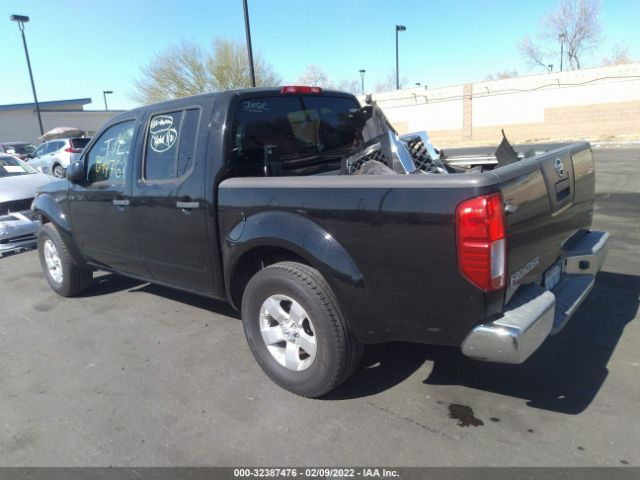 Photo 2 VIN: 1N6AD0ER2CC462785 - NISSAN FRONTIER 