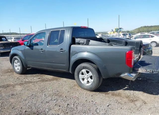 Photo 2 VIN: 1N6AD0ER2CC476296 - NISSAN FRONTIER 