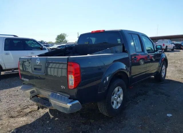 Photo 3 VIN: 1N6AD0ER2CC476296 - NISSAN FRONTIER 