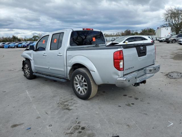 Photo 1 VIN: 1N6AD0ER2DN730157 - NISSAN FRONTIER 