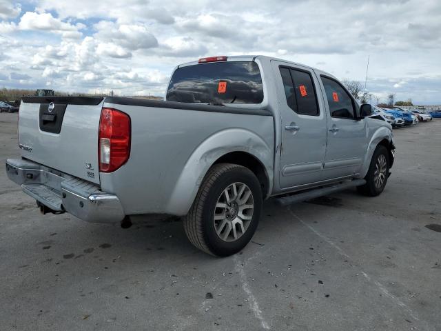 Photo 2 VIN: 1N6AD0ER2DN730157 - NISSAN FRONTIER 