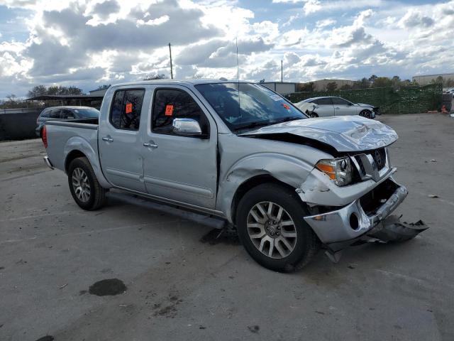 Photo 3 VIN: 1N6AD0ER2DN730157 - NISSAN FRONTIER 