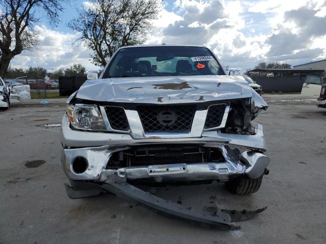 Photo 4 VIN: 1N6AD0ER2DN730157 - NISSAN FRONTIER 