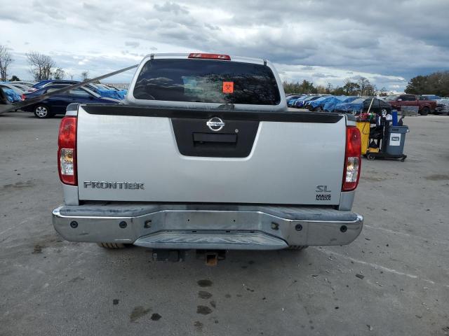 Photo 5 VIN: 1N6AD0ER2DN730157 - NISSAN FRONTIER 