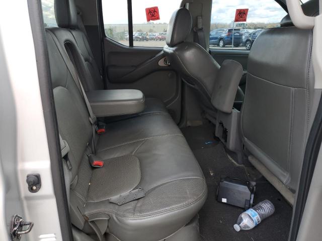 Photo 9 VIN: 1N6AD0ER2DN730157 - NISSAN FRONTIER 