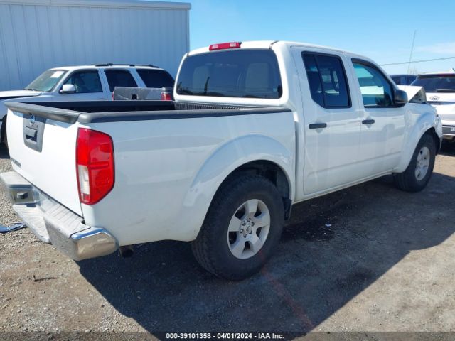 Photo 3 VIN: 1N6AD0ER2DN735794 - NISSAN FRONTIER 