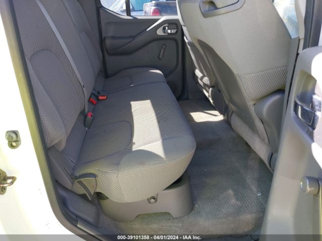 Photo 7 VIN: 1N6AD0ER2DN735794 - NISSAN FRONTIER 