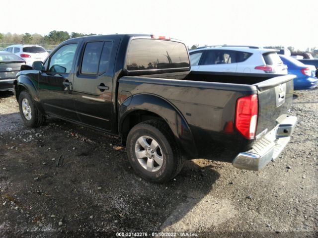 Photo 2 VIN: 1N6AD0ER2DN751347 - NISSAN FRONTIER 