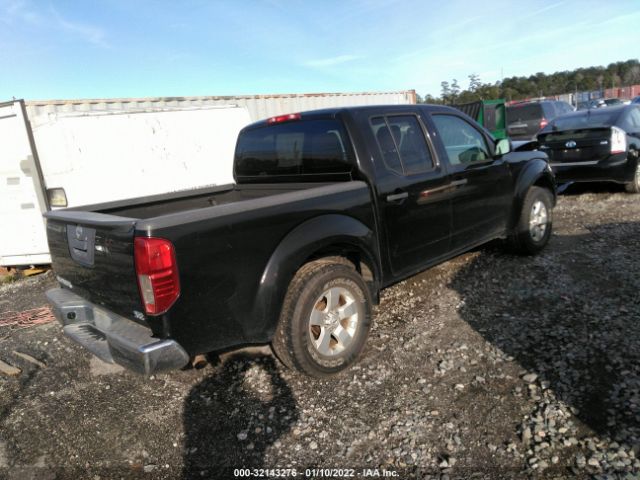 Photo 3 VIN: 1N6AD0ER2DN751347 - NISSAN FRONTIER 