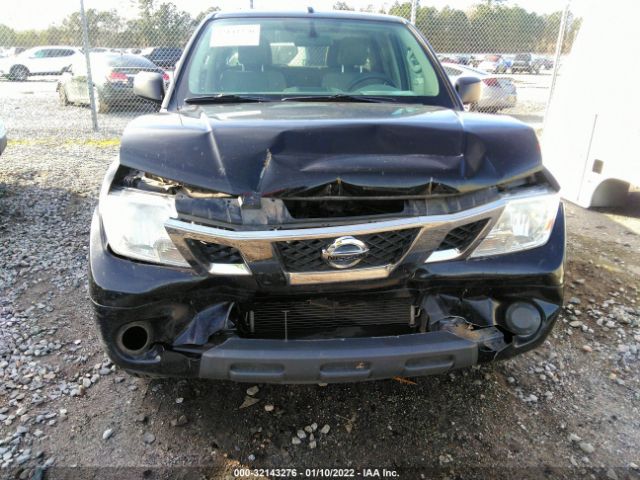 Photo 5 VIN: 1N6AD0ER2DN751347 - NISSAN FRONTIER 