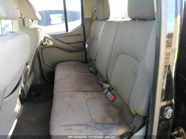 Photo 7 VIN: 1N6AD0ER2DN751347 - NISSAN FRONTIER 