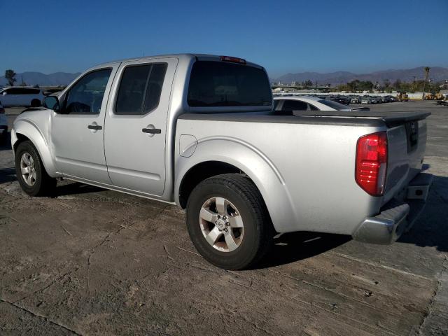 Photo 1 VIN: 1N6AD0ER2DN751736 - NISSAN FRONTIER S 