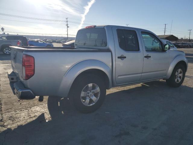 Photo 2 VIN: 1N6AD0ER2DN751736 - NISSAN FRONTIER S 