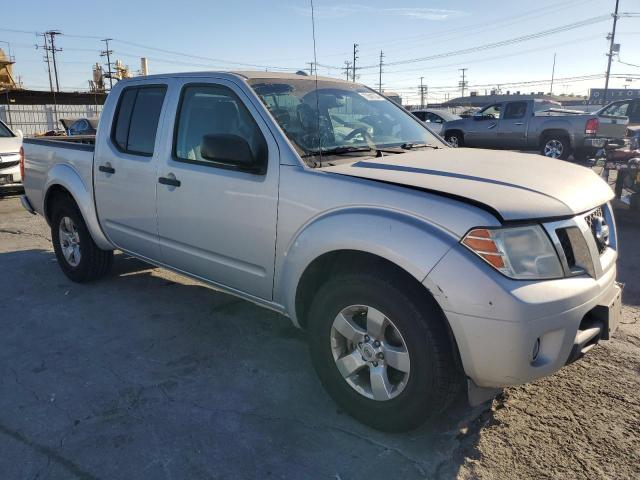 Photo 3 VIN: 1N6AD0ER2DN751736 - NISSAN FRONTIER S 