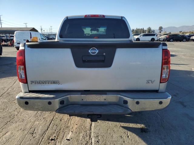 Photo 5 VIN: 1N6AD0ER2DN751736 - NISSAN FRONTIER S 