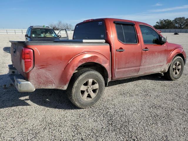 Photo 2 VIN: 1N6AD0ER2DN761540 - NISSAN FRONTIER 