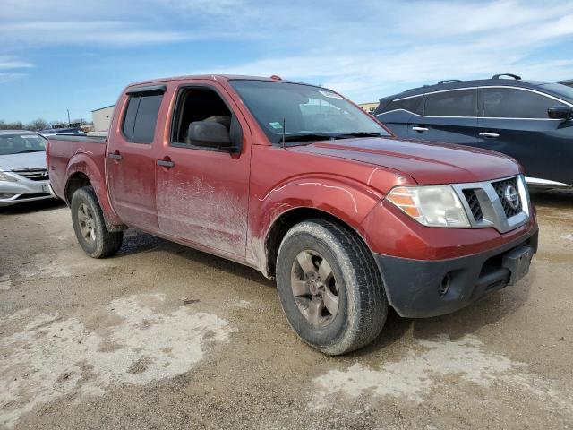 Photo 3 VIN: 1N6AD0ER2DN761540 - NISSAN FRONTIER 