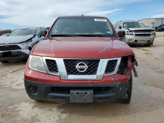 Photo 4 VIN: 1N6AD0ER2DN761540 - NISSAN FRONTIER 