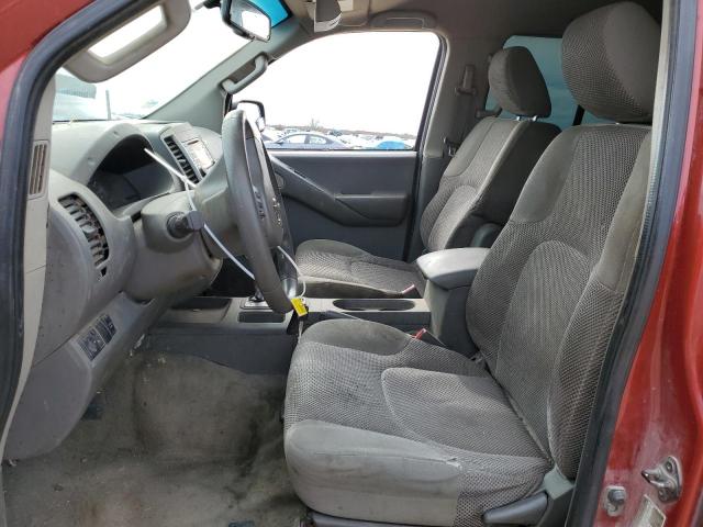 Photo 6 VIN: 1N6AD0ER2DN761540 - NISSAN FRONTIER 