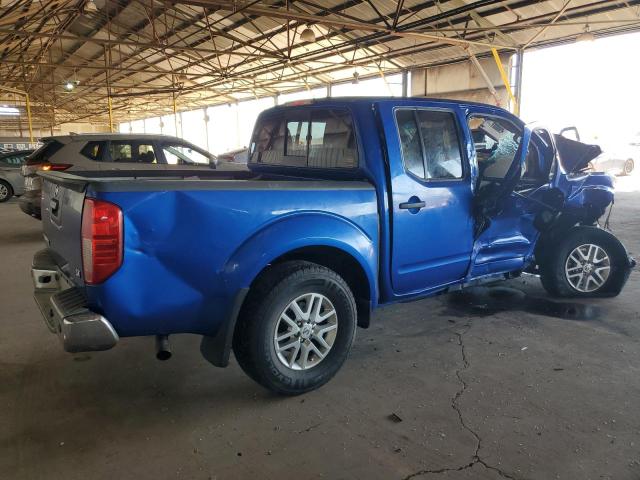 Photo 2 VIN: 1N6AD0ER2EN723033 - NISSAN FRONTIER 