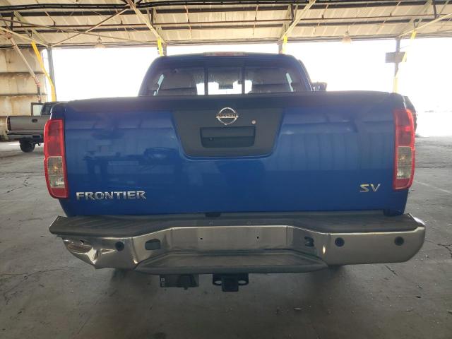 Photo 5 VIN: 1N6AD0ER2EN723033 - NISSAN FRONTIER 