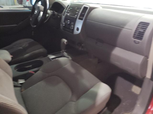 Photo 4 VIN: 1N6AD0ER2EN741581 - NISSAN FRONTIER S 