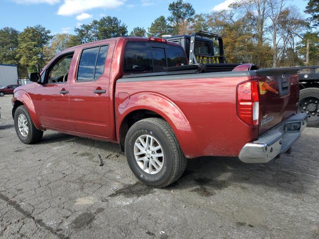 Photo 1 VIN: 1N6AD0ER2EN742620 - NISSAN FRONTIER 