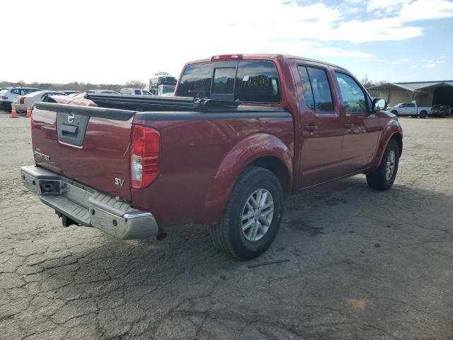 Photo 2 VIN: 1N6AD0ER2EN742620 - NISSAN FRONTIER 