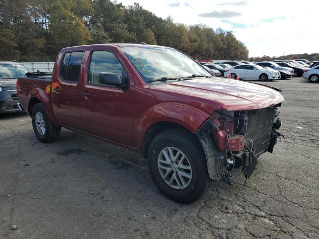 Photo 3 VIN: 1N6AD0ER2EN742620 - NISSAN FRONTIER 