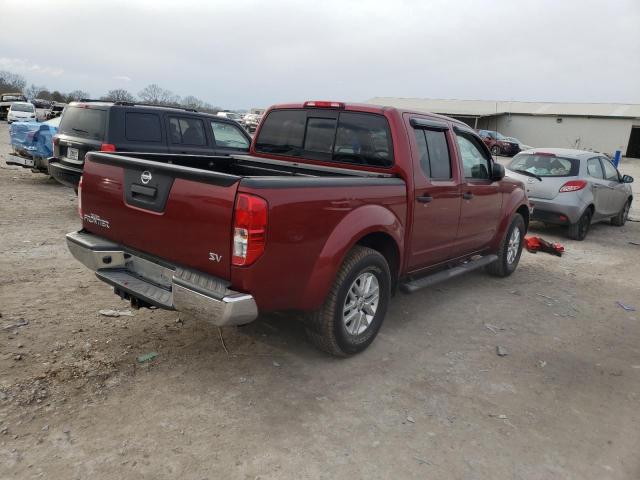 Photo 2 VIN: 1N6AD0ER2FN702863 - NISSAN FRONTIER S 