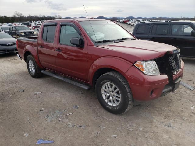 Photo 3 VIN: 1N6AD0ER2FN702863 - NISSAN FRONTIER S 