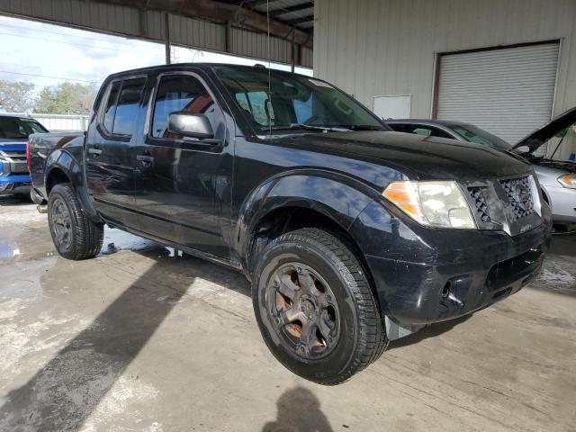 Photo 3 VIN: 1N6AD0ER2FN714138 - NISSAN FRONTIER 