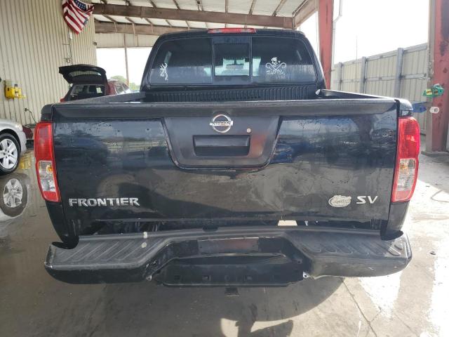 Photo 5 VIN: 1N6AD0ER2FN714138 - NISSAN FRONTIER 