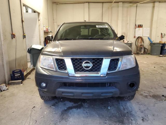 Photo 4 VIN: 1N6AD0ER2FN756552 - NISSAN FRONTIER 