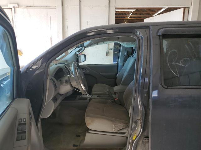 Photo 6 VIN: 1N6AD0ER2FN756552 - NISSAN FRONTIER 