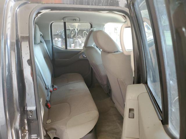 Photo 9 VIN: 1N6AD0ER2FN756552 - NISSAN FRONTIER 