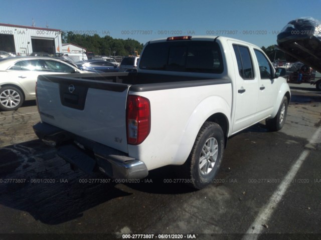 Photo 3 VIN: 1N6AD0ER2GN701732 - NISSAN FRONTIER 