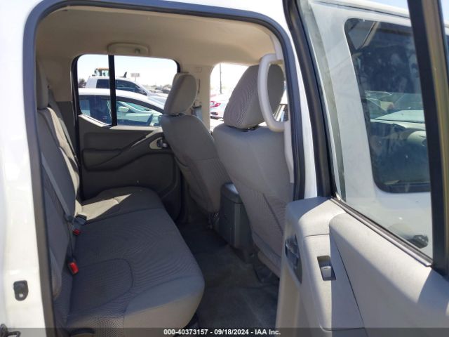 Photo 7 VIN: 1N6AD0ER2GN704405 - NISSAN FRONTIER 