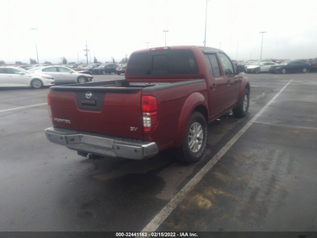 Photo 3 VIN: 1N6AD0ER2GN706333 - NISSAN FRONTIER 