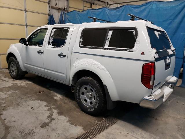 Photo 1 VIN: 1N6AD0ER2GN714450 - NISSAN FRONTIER 